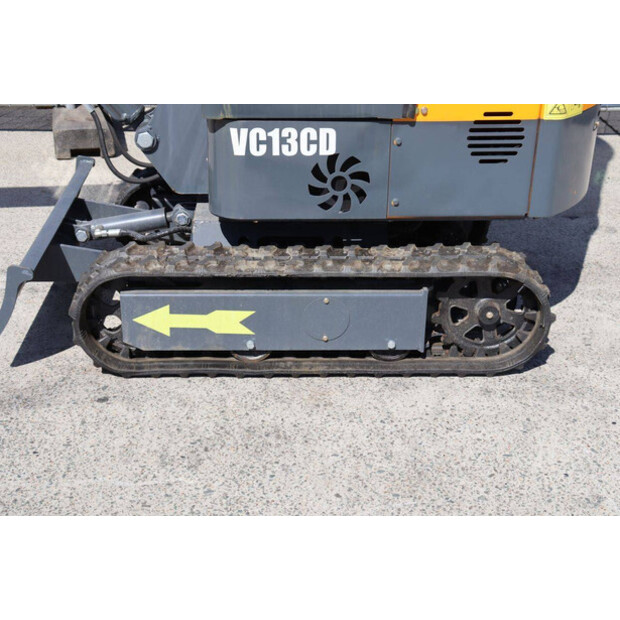 2026 VICSEC VC13CD-49306047