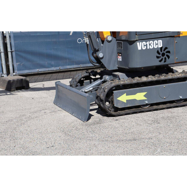 2026 VICSEC VC13CD-49306061