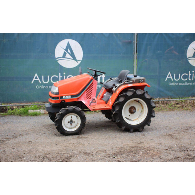 KUBOTA B52-49306062