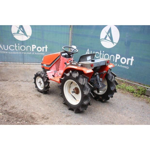 KUBOTA B52-49306064