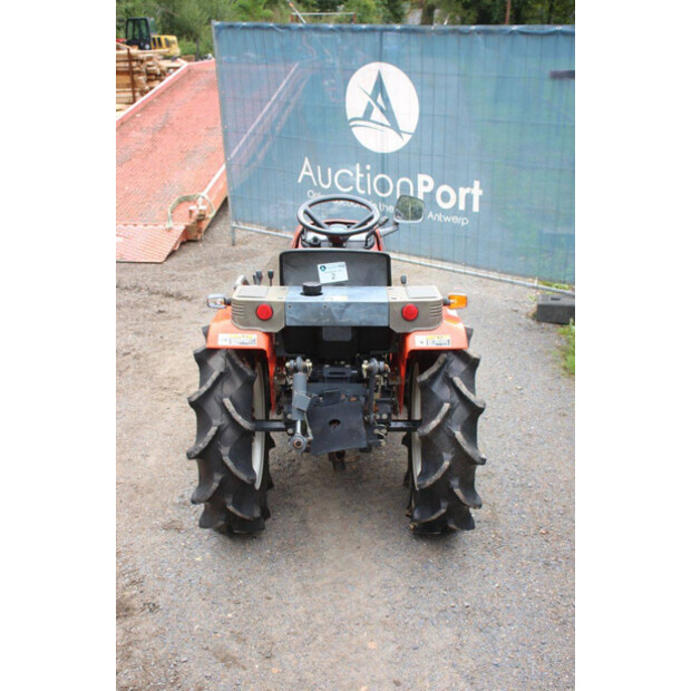 KUBOTA B52-49306065
