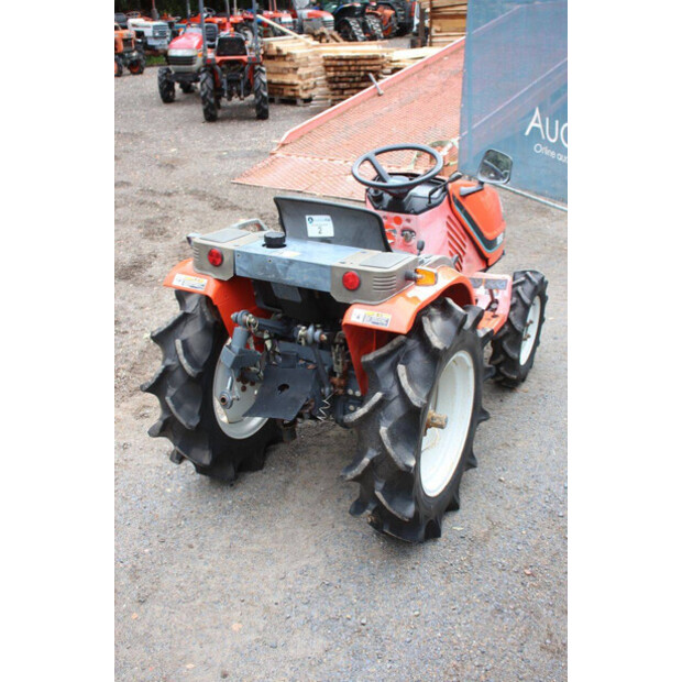 KUBOTA B52-49306066