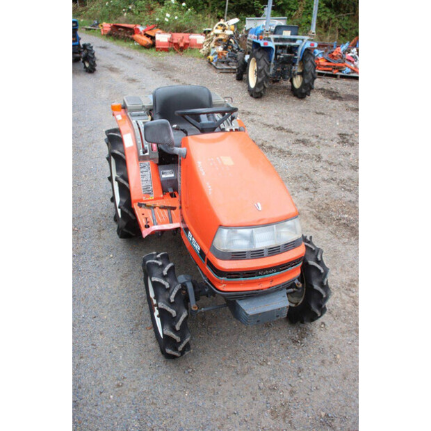 KUBOTA B52-49306067