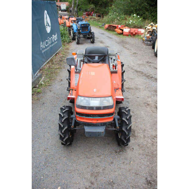 KUBOTA B52-49306068