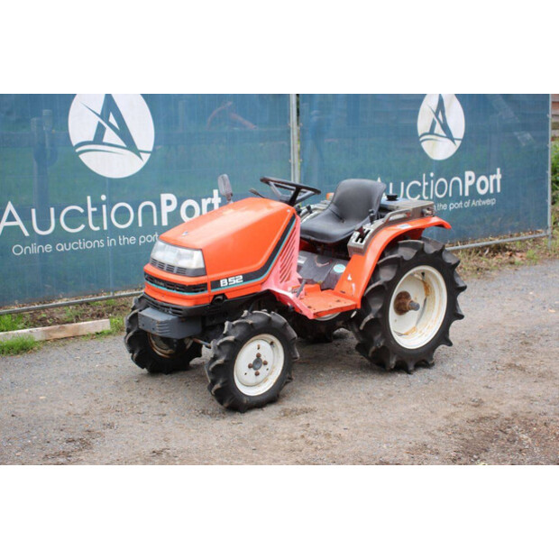 KUBOTA B52-49306069
