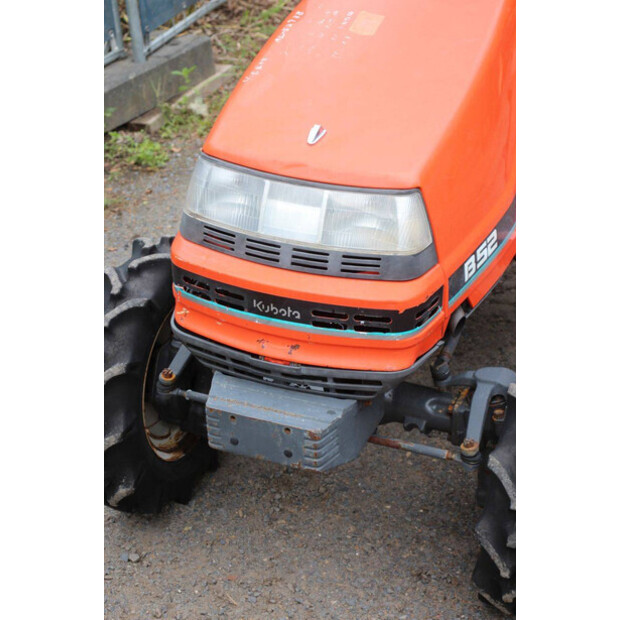 KUBOTA B52-49306070