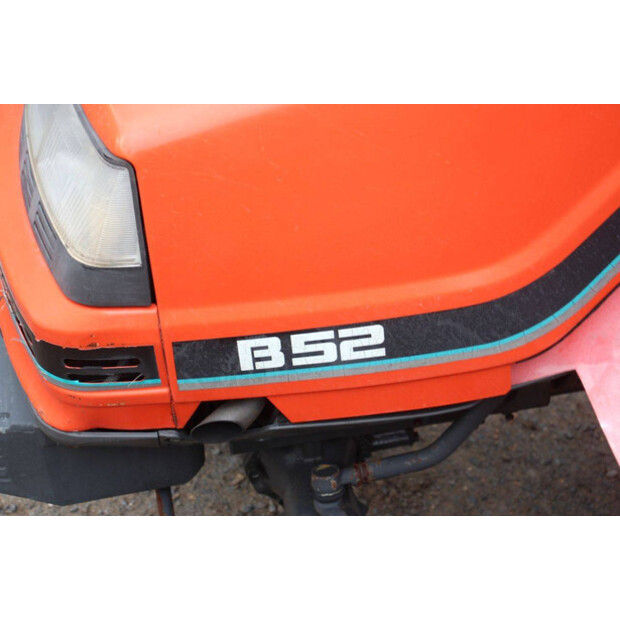 KUBOTA B52-49306071