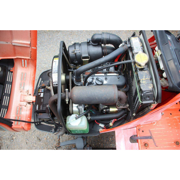 KUBOTA B52-49306072