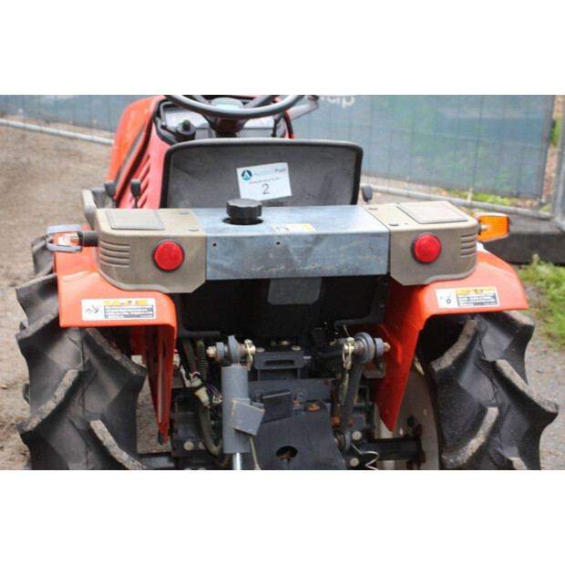 KUBOTA B52-49306075