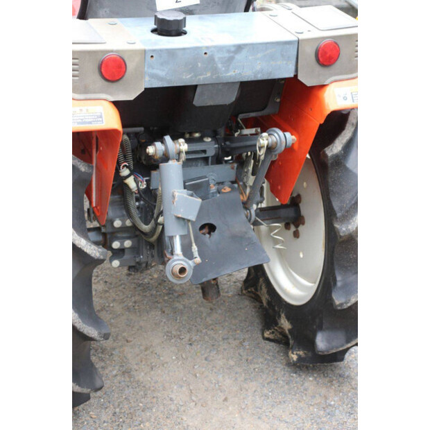 KUBOTA B52-49306076