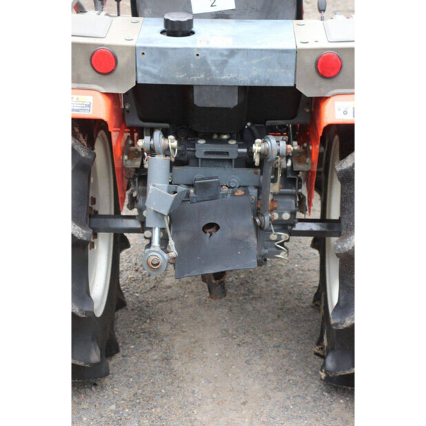 KUBOTA B52-49306077