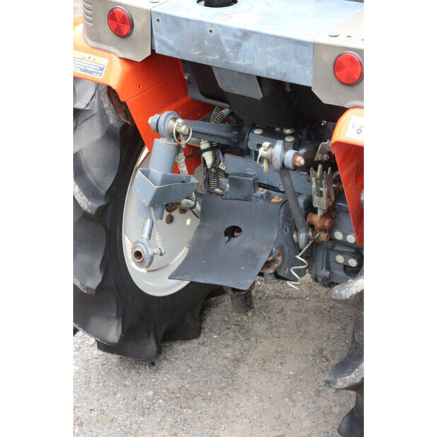 KUBOTA B52-49306078