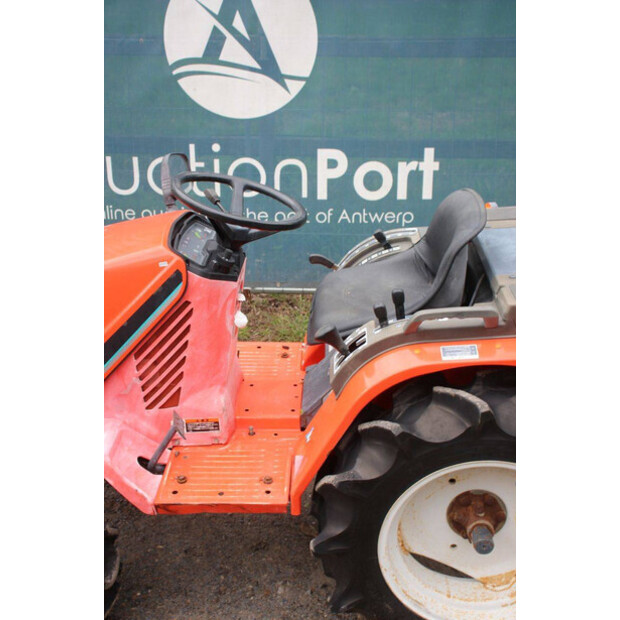 KUBOTA B52-49306081