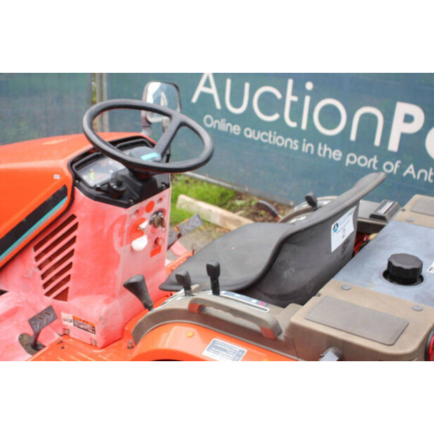 KUBOTA B52-49306082