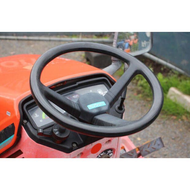 KUBOTA B52-49306083