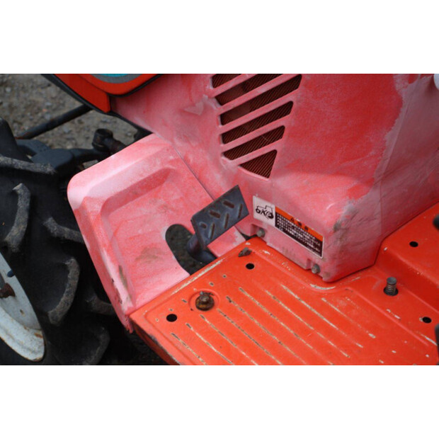 KUBOTA B52-49306084