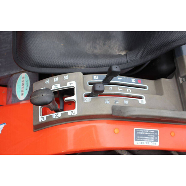 KUBOTA B52-49306085
