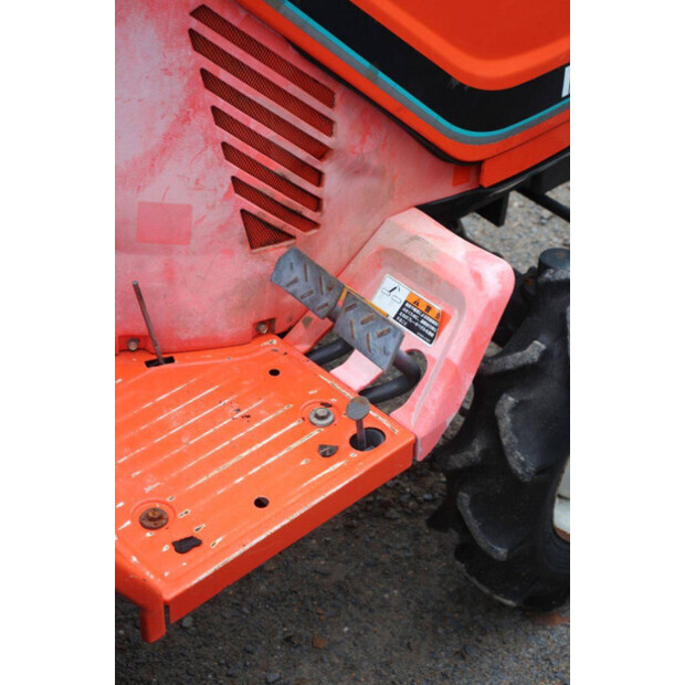KUBOTA B52-49306086