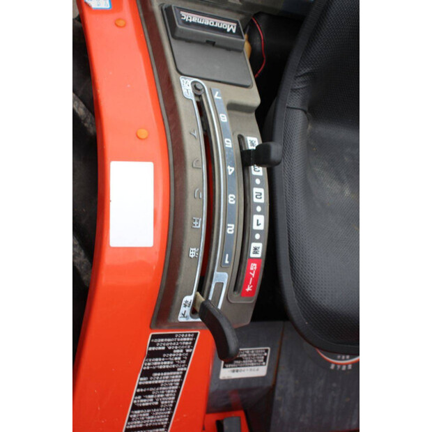 KUBOTA B52-49306087