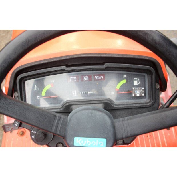 KUBOTA B52-49306088