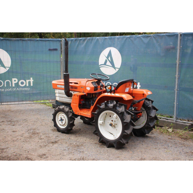 KUBOTA B1500DT-49306092