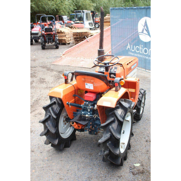 KUBOTA B1500DT-49306094