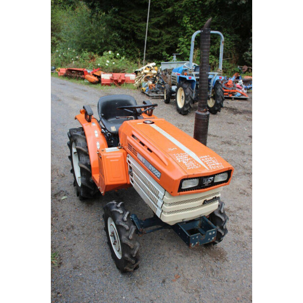 KUBOTA B1500DT-49306095