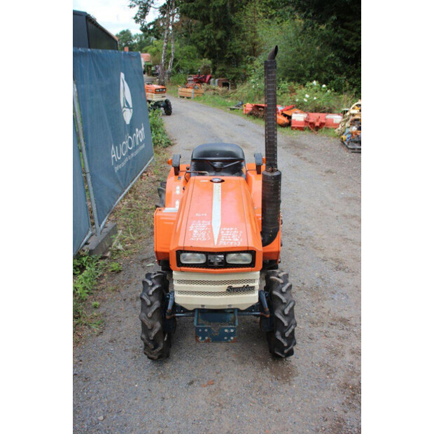 KUBOTA B1500DT-49306096