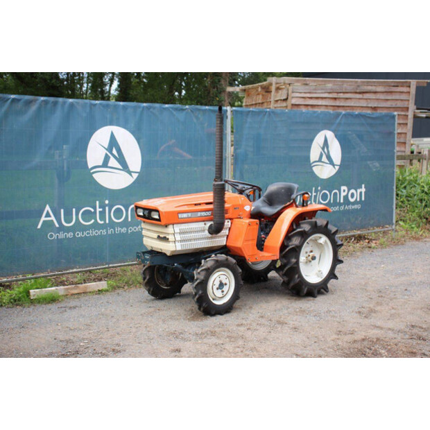 KUBOTA B1500DT-49306097