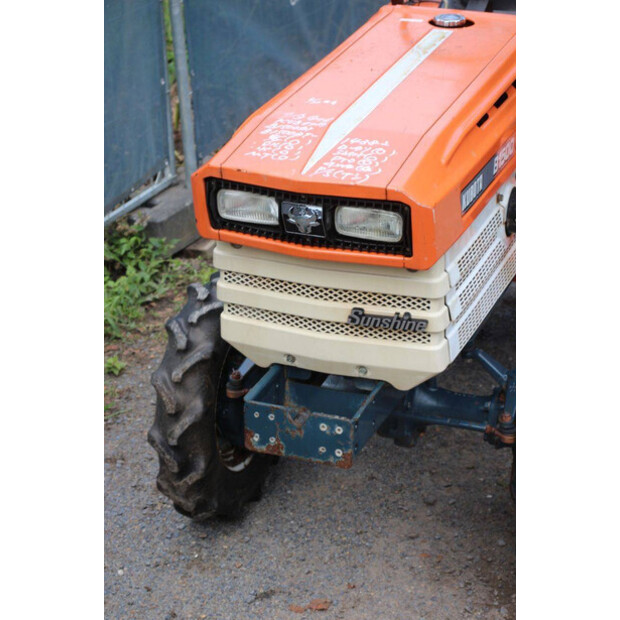 KUBOTA B1500DT-49306098