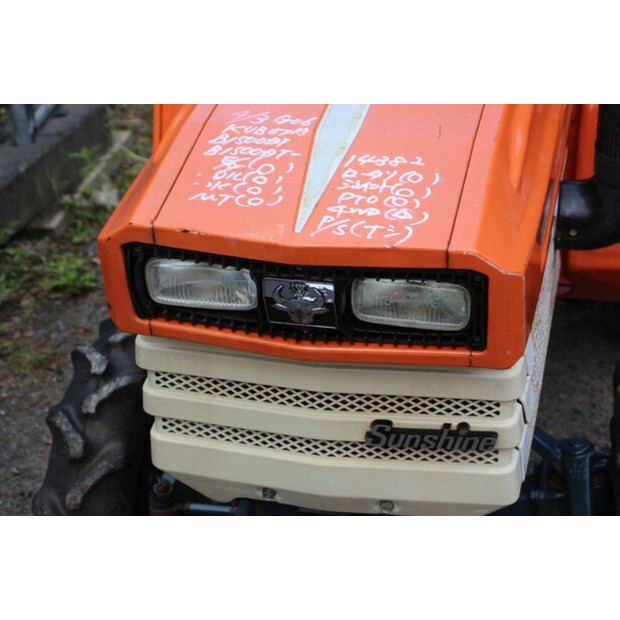 KUBOTA B1500DT-49306099