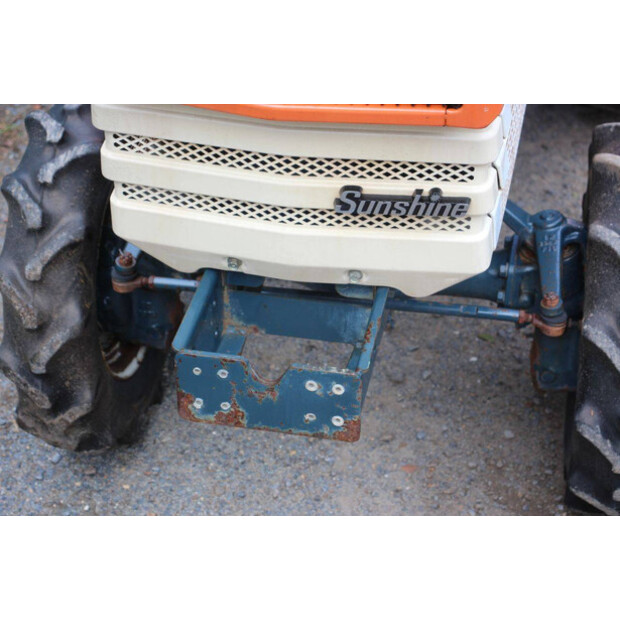 KUBOTA B1500DT-49306100