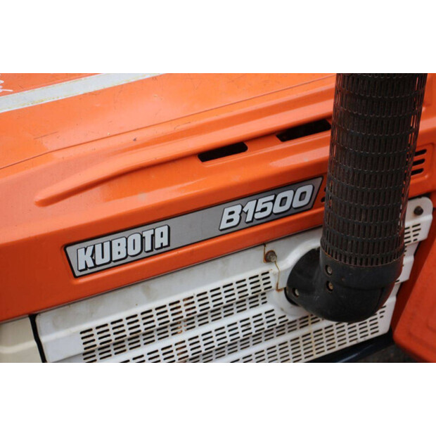 KUBOTA B1500DT-49306101