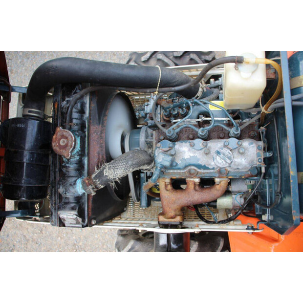 KUBOTA B1500DT-49306105