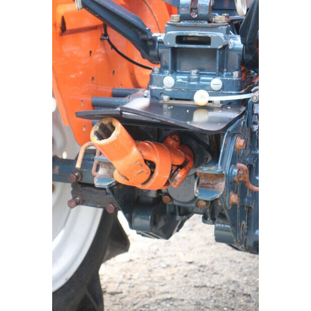 KUBOTA B1500DT-49306111