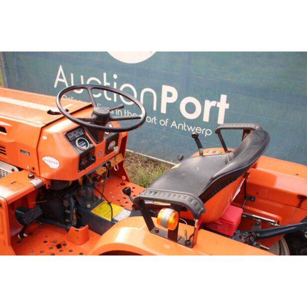 KUBOTA B1500DT-49306113