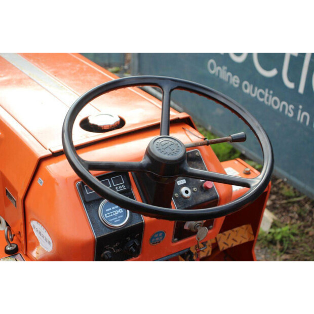 KUBOTA B1500DT-49306114