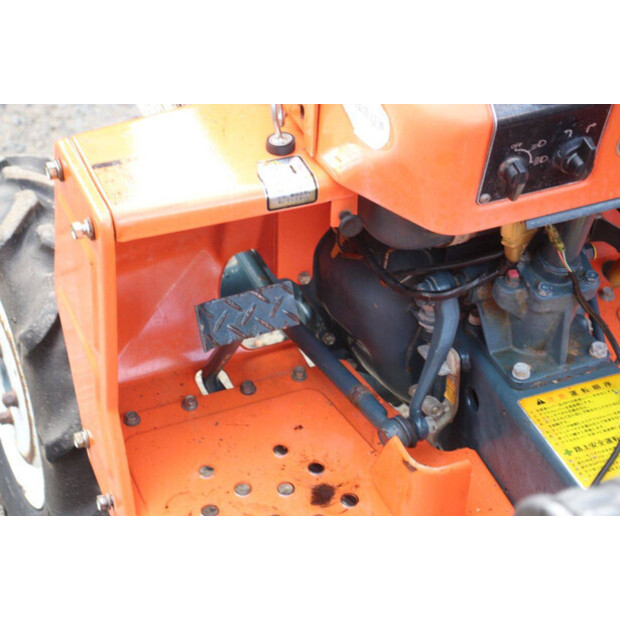 KUBOTA B1500DT-49306116