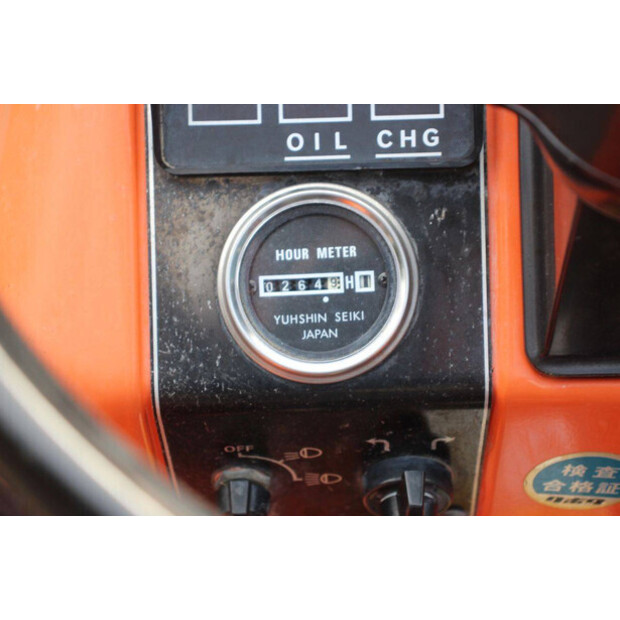KUBOTA B1500DT-49306118