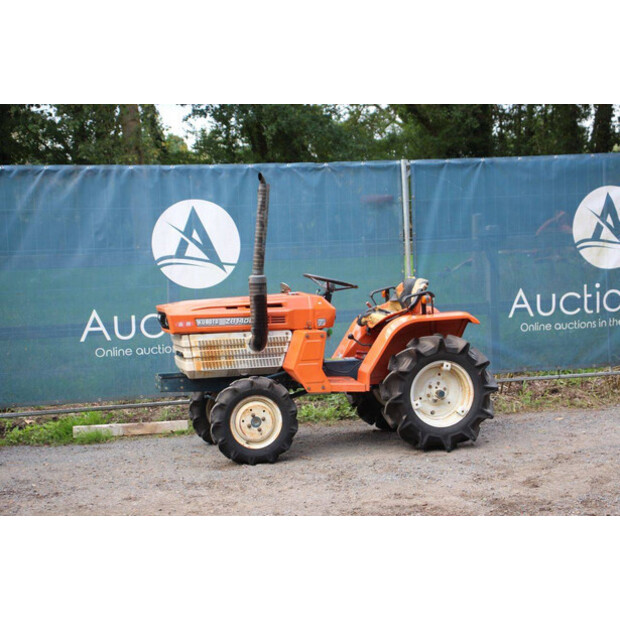 KUBOTA B1400DT-49306119