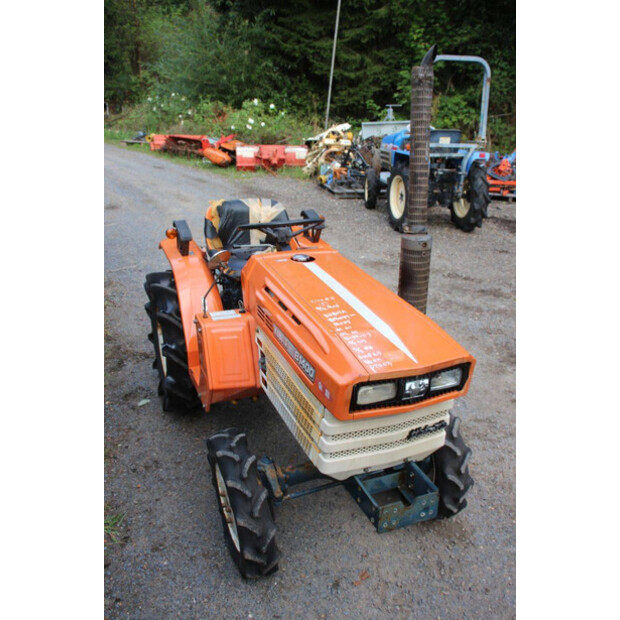 KUBOTA B1400DT-49306124