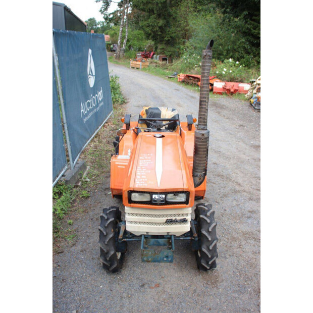 KUBOTA B1400DT-49306125