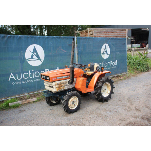 KUBOTA B1400DT-49306126
