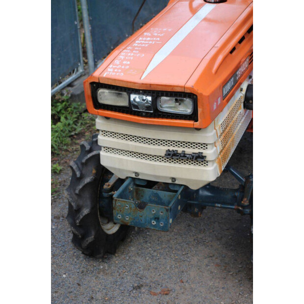 KUBOTA B1400DT-49306127