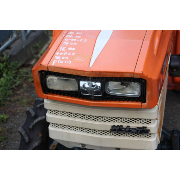 KUBOTA B1400DT-49306128