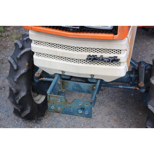 KUBOTA B1400DT-49306129