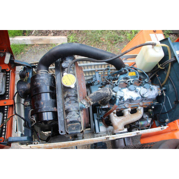 KUBOTA B1400DT-49306131
