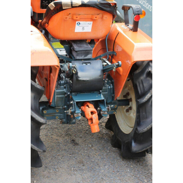 KUBOTA B1400DT-49306135