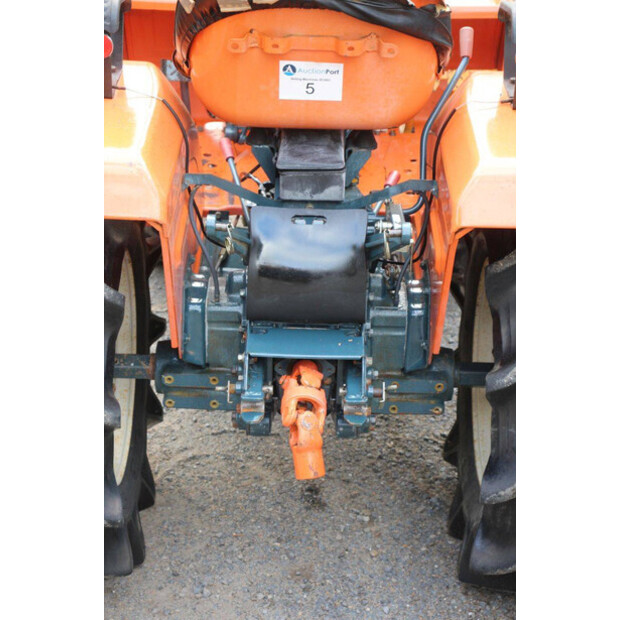 KUBOTA B1400DT-49306136