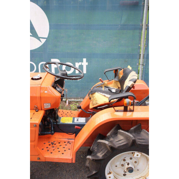 KUBOTA B1400DT-49306139